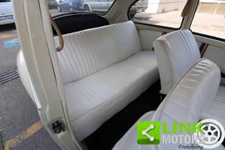 VOLKSWAGEN Maggiolino usata 23