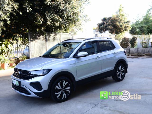 VOLKSWAGEN T-Cross usata, con Bluetooth