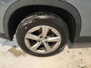 BMW X1 usata, con Immobilizzatore elettronico