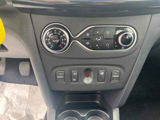 DACIA Sandero usata, con Climatizzatore