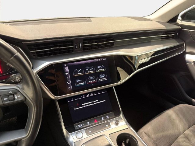 AUDI A6 usata, con Controllo trazione