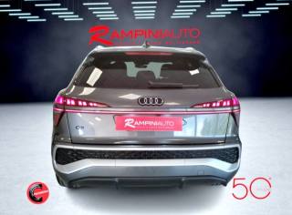 AUDI Q3 usata 8
