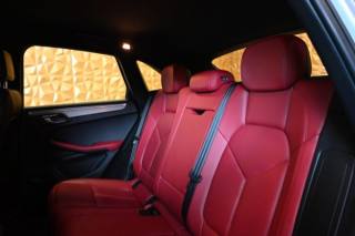 PORSCHE Macan usata 26