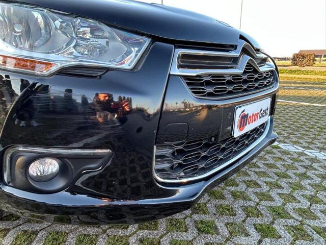 CITROEN DS4 usata 48