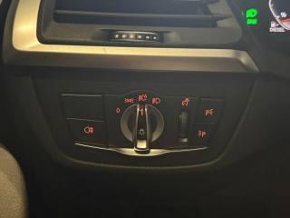 BMW X3 usata, con Cruise Control