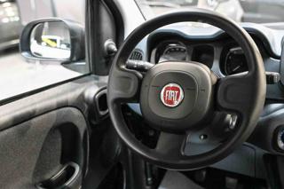 FIAT Panda usata, con Hill holder