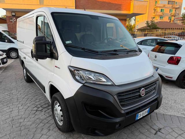 FIAT Ducato usata, con ESP
