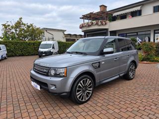 LAND ROVER Range Rover Sport 3.0 SDV6 HSE