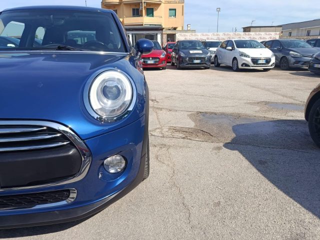 MINI One usata, con Airbag