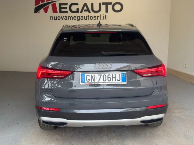 AUDI Q3 usata, con Chiusura centralizzata