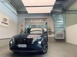 HYUNDAI Tucson usata, con Airbag