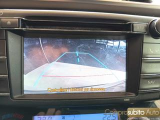 TOYOTA RAV 4 usata 22