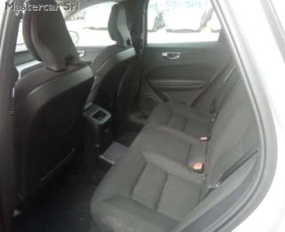 VOLVO XC60 usata, con Chiusura centralizzata