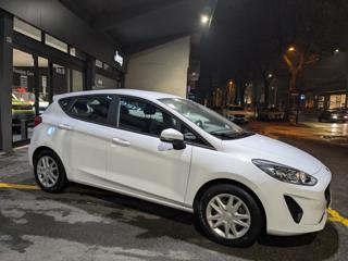 FORD Fiesta usata, con Chiusura centralizzata