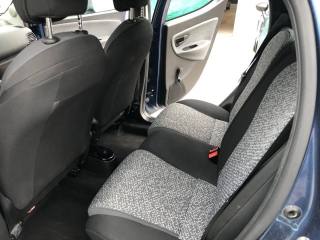 LANCIA Ypsilon usata, con Autoradio digitale