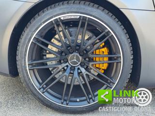 MERCEDES-BENZ GT usata, con Controllo automatico clima