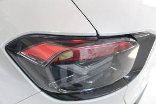 JEEP Avenger usata, con Servosterzo