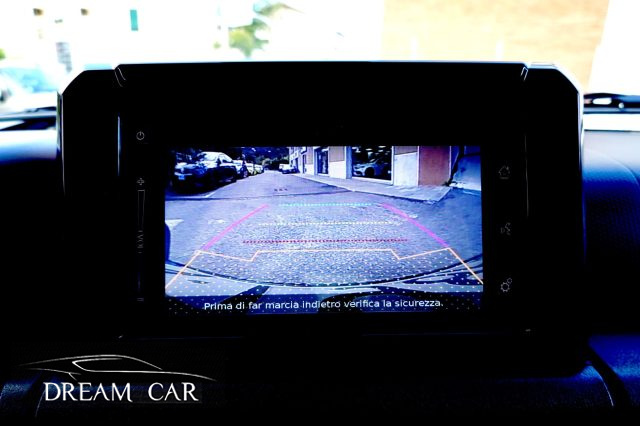 SUZUKI Jimny usata, con ESP