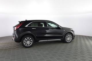 CADILLAC XT4 usata 2