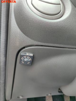 FIAT Panda usata, con Controllo automatico clima