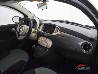 FIAT 500 usata 11
