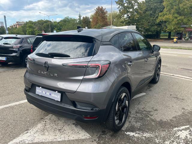RENAULT Captur usata, con Alzacristalli elettrici