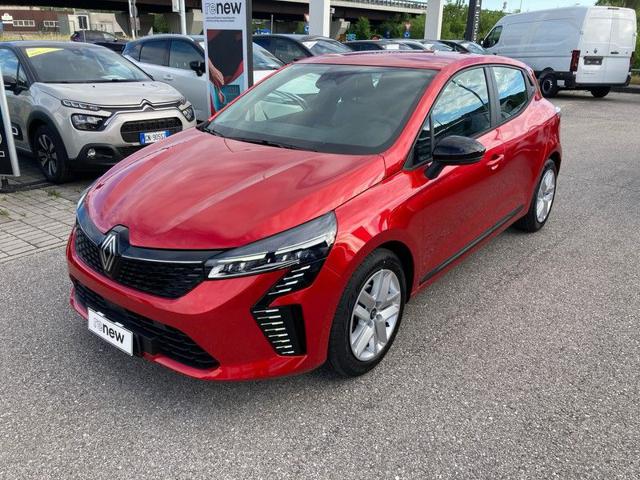 RENAULT Clio usata 0