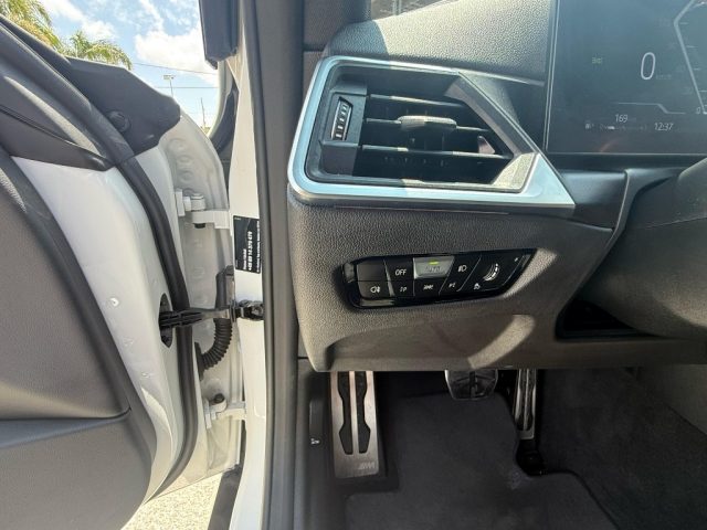 BMW 420 usata, con Tettuccio apribile