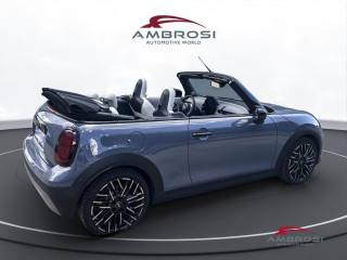 MINI Cabrio usata 2