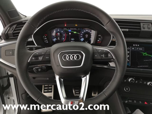 AUDI Q3 usata 11