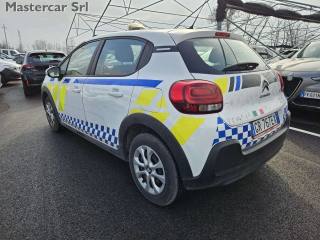 CITROEN C3 usata, con Airbag Passeggero