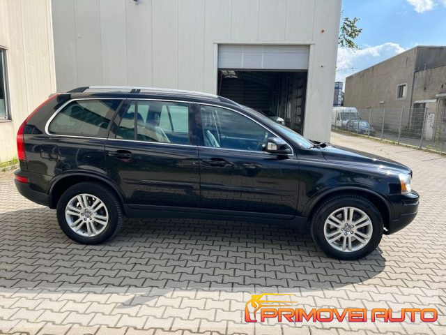 VOLVO XC90 usata, con Climatizzatore