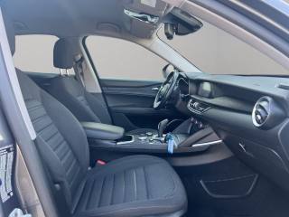 ALFA ROMEO Stelvio usata, con Climatizzatore