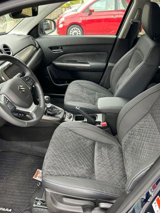 SUZUKI Vitara usata, con Alzacristalli elettrici