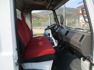IVECO Daily usata 11