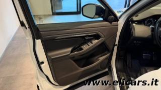 LAND ROVER Range Rover Evoque usata, con ESP