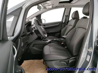 EMC Quattro usata, con Touch screen