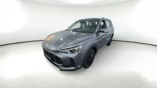 MG ZS usata, con Sistema di navigazione