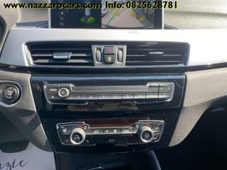 BMW X1 usata, con Cruise Control