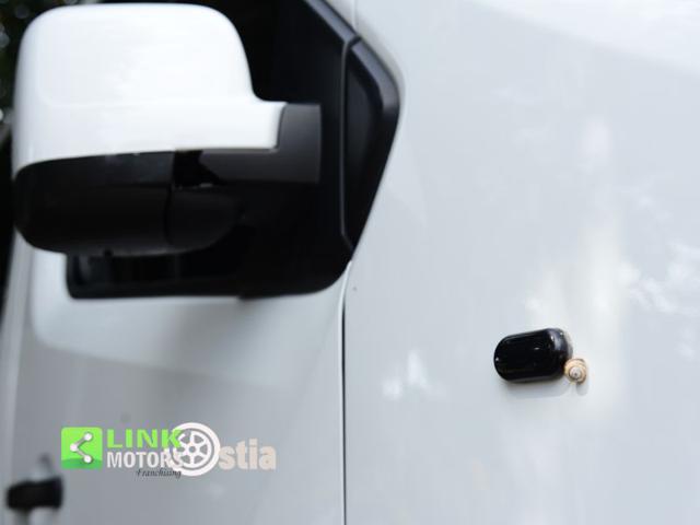 OPEL Vivaro usata 30