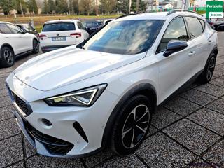 CUPRA Formentor usata, con Airbag