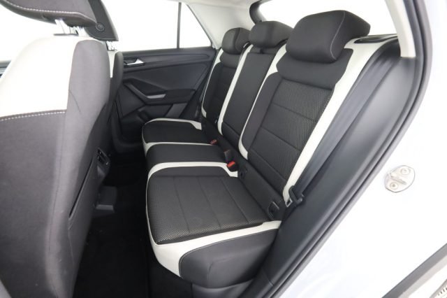 VOLKSWAGEN T-Roc usata 4