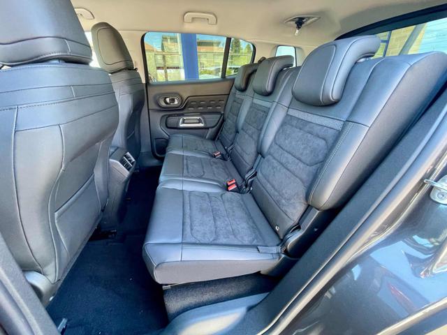 CITROEN C5 Aircross usata, con Controllo trazione