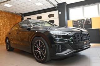AUDI Q8 usata 134