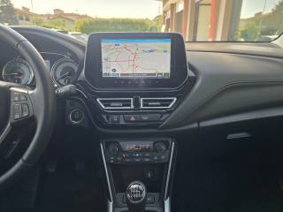 SUZUKI S-Cross usata, con Volante in pelle