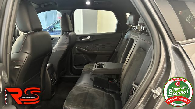 FORD Kuga usata, con ESP