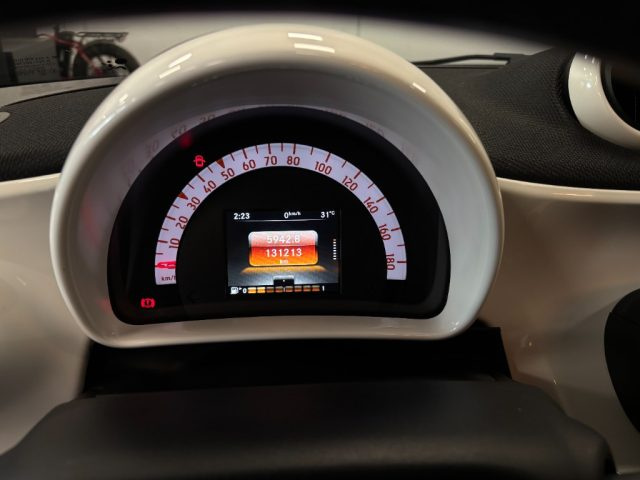 SMART ForFour usata, con Servosterzo