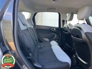 FIAT 500L usata, con Cronologia tagliandi