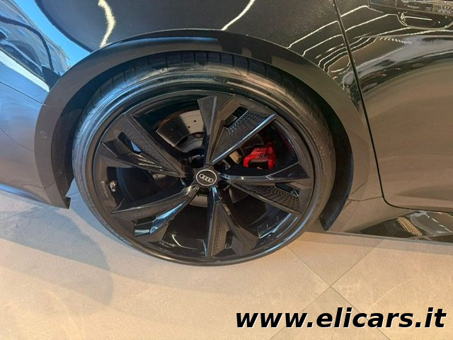 AUDI RS6 usata, con Immobilizzatore elettronico