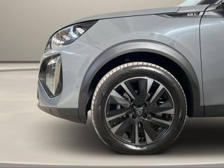 PEUGEOT 2008 usata, con Sistema di chiamata d